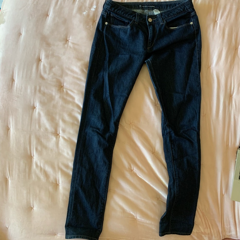 Marc by Marc Jacobs straight jean 27